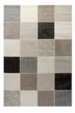 Χαλί SIGN 38432-ΜΠΕΖ Tzikas Carpets