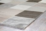 Χαλί SIGN 38432-ΜΠΕΖ Tzikas Carpets