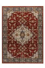 Χαλί PALOMA 4151-118 Tzikas Carpets