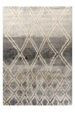 Χαλί SALSA 54504-ΠΟΛΥΧΡΩΜΟ Tzikas Carpets