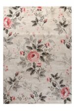 Χαλί SALSA 54514-ΠΟΛΥΧΡΩΜΟ Tzikas Carpets