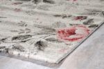 Χαλί SALSA 54514-ΠΟΛΥΧΡΩΜΟ Tzikas Carpets