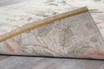 Χαλί SALSA 54514-ΠΟΛΥΧΡΩΜΟ Tzikas Carpets