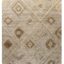 Χαλί HOUSE 61896-ΜΠΕΖ-ΚΑΦΕ Tzikas Carpets