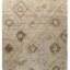 Χαλί HOUSE 61896-ΜΠΕΖ-ΚΑΦΕ Tzikas Carpets