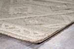 Χαλί HOUSE 61896-ΜΠΕΖ-ΚΑΦΕ Tzikas Carpets