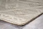 Χαλί HOUSE 61896-ΜΠΕΖ-ΚΑΦΕ Tzikas Carpets