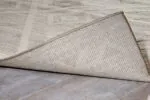 Χαλί HOUSE 61896-ΜΠΕΖ-ΚΑΦΕ Tzikas Carpets