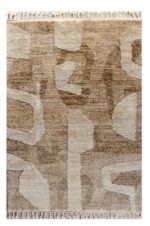 Χαλί DOLCE 62564-ΜΠΕΖ Tzikas Carpets