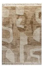 Χαλί DOLCE 62564-ΜΠΕΖ Tzikas Carpets
