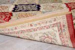 Χαλί KASHMIR 62585-ΠΟΛΥΧΡΩΜΟ Tzikas Carpets