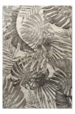 Χαλί SIGN 62611-ΛΕΥΚΟ- ΚΡΕΜ Tzikas Carpets