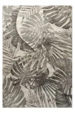Χαλί SIGN 62611-ΛΕΥΚΟ- ΚΡΕΜ Tzikas Carpets