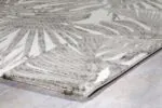 Χαλί SIGN 62611-ΛΕΥΚΟ- ΚΡΕΜ Tzikas Carpets