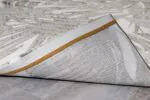 Χαλί SIGN 62611-ΛΕΥΚΟ- ΚΡΕΜ Tzikas Carpets