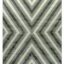 Χαλί FANTASTIC 63860-ΠΡΑΣΙΝΟ- ΜΕΝΤΑ Tzikas Carpets