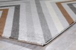 Χαλί FANTASTIC 63860-ΓΚΡΙ Tzikas Carpets