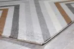 Χαλί FANTASTIC 63860-ΓΚΡΙ Tzikas Carpets