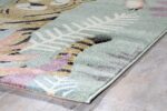 Χαλί DIAMOND 63905-ΠΡΑΣΙΝΟ- ΜΕΝΤΑ Tzikas Carpets