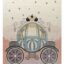Χαλί DIAMOND 64045-ΡΟΖ Tzikas Carpets