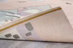 Χαλί DIAMOND 64046-ΡΟΖ Tzikas Carpets