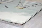 Χαλί DIAMOND 64047-ΠΡΑΣΙΝΟ- ΜΕΝΤΑ Tzikas Carpets