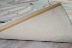 Χαλί DIAMOND 64047-ΠΡΑΣΙΝΟ- ΜΕΝΤΑ Tzikas Carpets