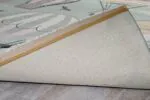 Χαλί DIAMOND 64047-ΠΡΑΣΙΝΟ- ΜΕΝΤΑ Tzikas Carpets
