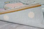 Χαλί DIAMOND 64315-ΜΠΛΕ Tzikas Carpets