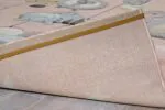 Χαλί DIAMOND 64316-ΡΟΖ Tzikas Carpets