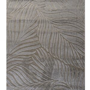 Χαλί TENERIFE 66613-ΓΚΡΙ Tzikas Carpets