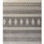 Χαλί TENERIFE 68308-ΛΕΥΚΟ- ΚΡΕΜ Tzikas Carpets