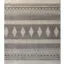 Χαλί TENERIFE 68308-ΛΕΥΚΟ- ΚΡΕΜ Tzikas Carpets