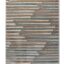 Χαλί TENERIFE 68663-ΜΠΛΕ Tzikas Carpets