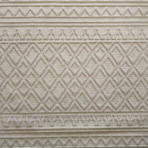 ΧΑΛΙ GIARDINO 76/BEIGE - ΔΙΑΔΡΟΜΟΣ 066εκ