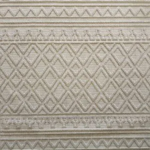 ΧΑΛΙ GIARDINO 76/BEIGE - 200cm x 290cm