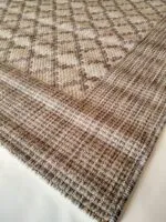ΧΑΛΙ ΨΑΘΑ DECO 52002 HONEY - 160cm x 230cm