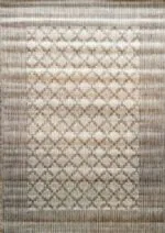 ΧΑΛΙ ΨΑΘΑ DECO 52002 HONEY - 160cm x 230cm