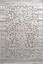ΧΑΛΙ MUSE 522/W SILVER CREAM - 200cm x 290cm