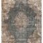 Χαλί ELITE 19283-ΓΚΡΙ-ΜΠΛΕ Tzikas Carpets
