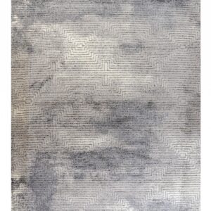 Χαλί DORADO 65488-ΓΚΡΙ Tzikas Carpets