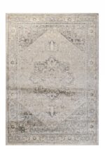 Χαλί CRUSH 66682-ΓΚΡΙ Tzikas Carpets