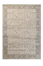 Χαλί CRUSH 66690-ΓΚΡΙ Tzikas Carpets