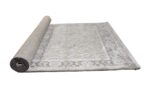 Χαλί CRUSH 66690-ΓΚΡΙ Tzikas Carpets