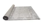 Χαλί CRUSH 66690-ΓΚΡΙ Tzikas Carpets