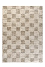 Χαλί IDEAL 68081-ΚΑΦΕ Tzikas Carpets
