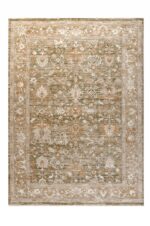 Χαλί PERA 68867-ΠΟΛΥΧΡΩΜΟ Tzikas Carpets