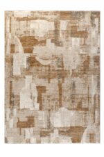 Χαλί PERA 68870-ΜΠΕΖ Tzikas Carpets