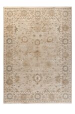 Χαλί PERA 68963-ΜΠΛΕ Tzikas Carpets