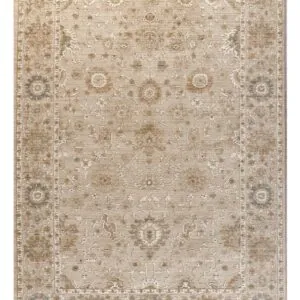 Χαλί PERA 68963-ΜΠΛΕ Tzikas Carpets